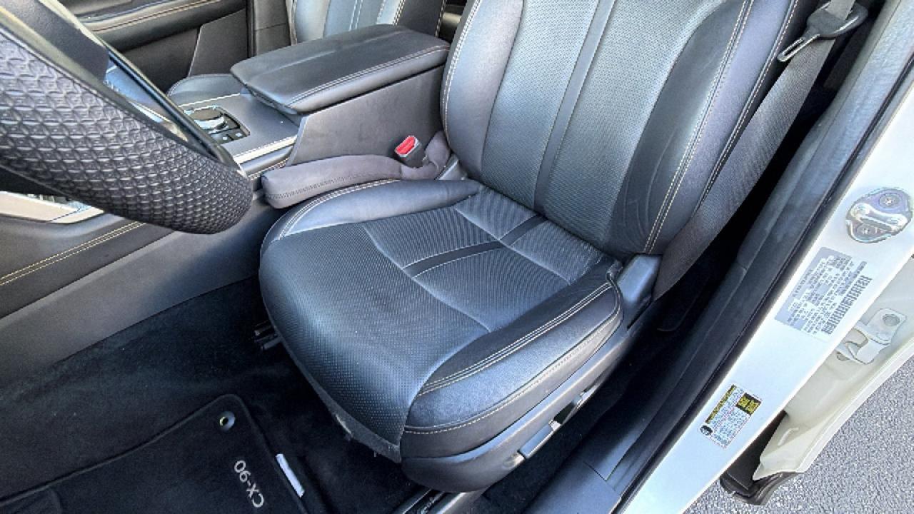 2024 Mazda CX-90 PHEV Preferred San Antonio TX