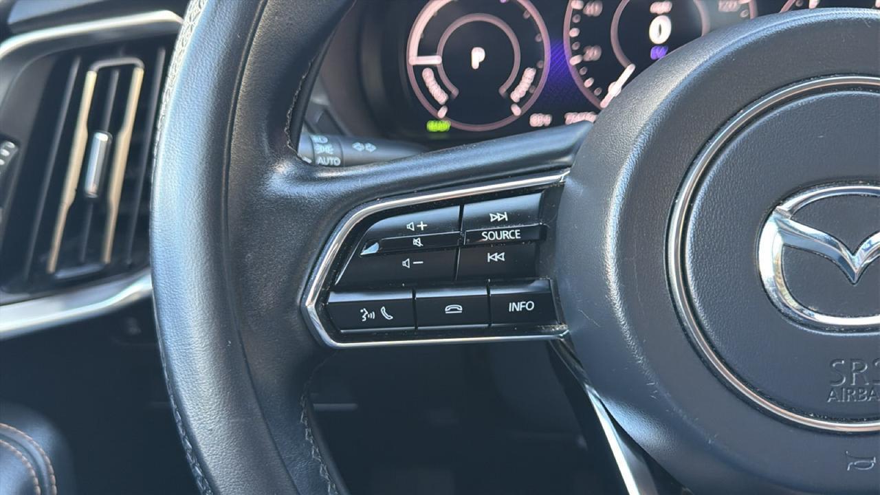 2024 Mazda CX-90 PHEV Preferred San Antonio TX