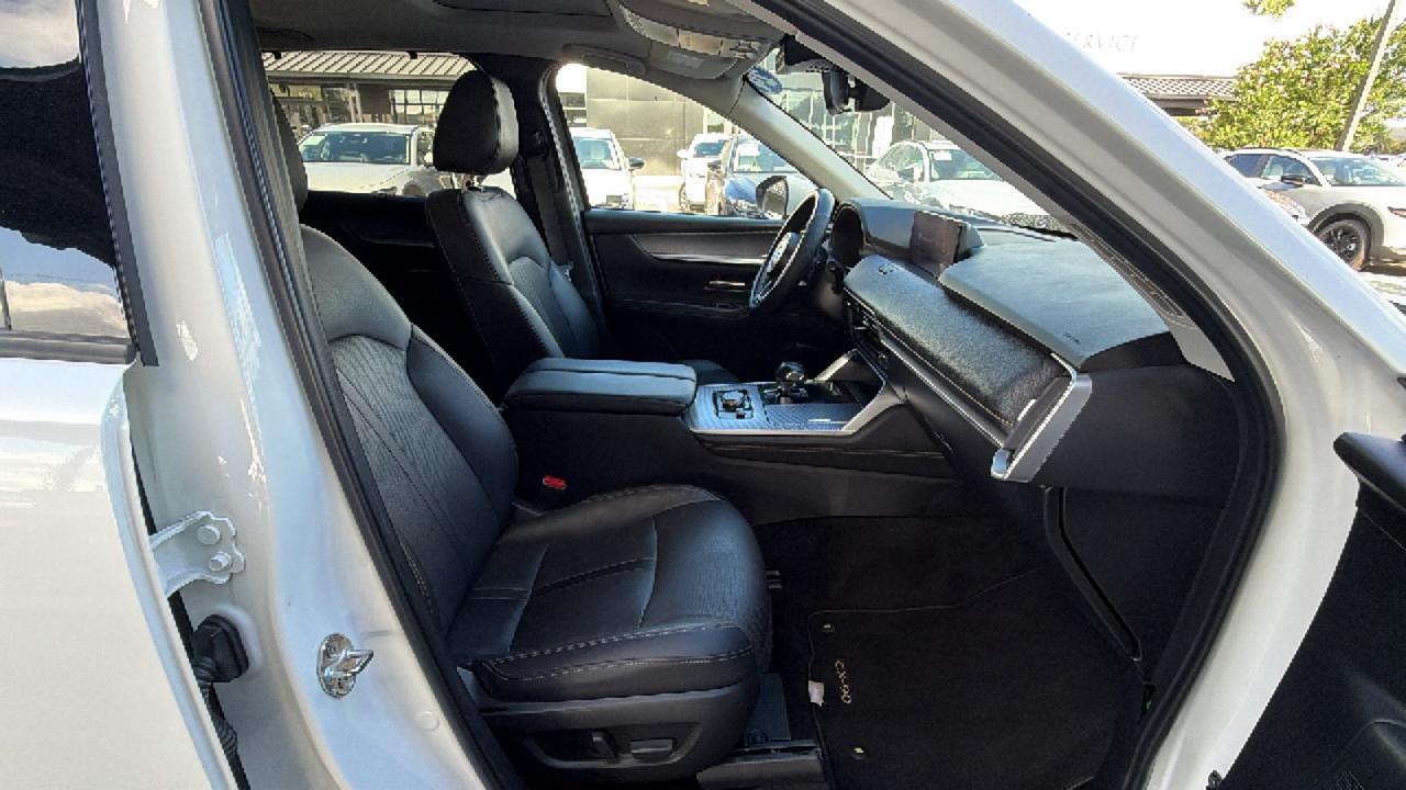 2024 Mazda CX-90 PHEV Preferred San Antonio TX