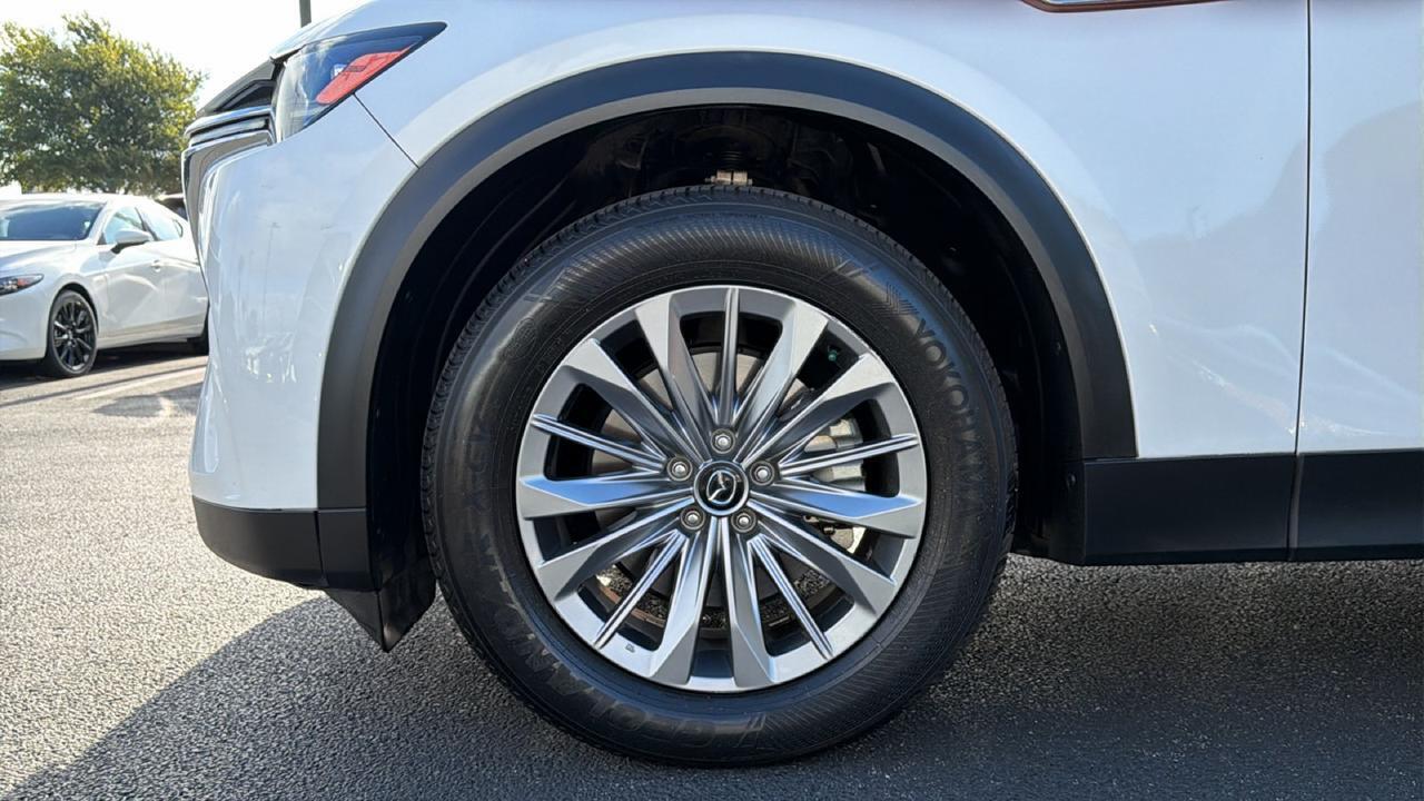2024 Mazda CX-90 PHEV Preferred San Antonio TX