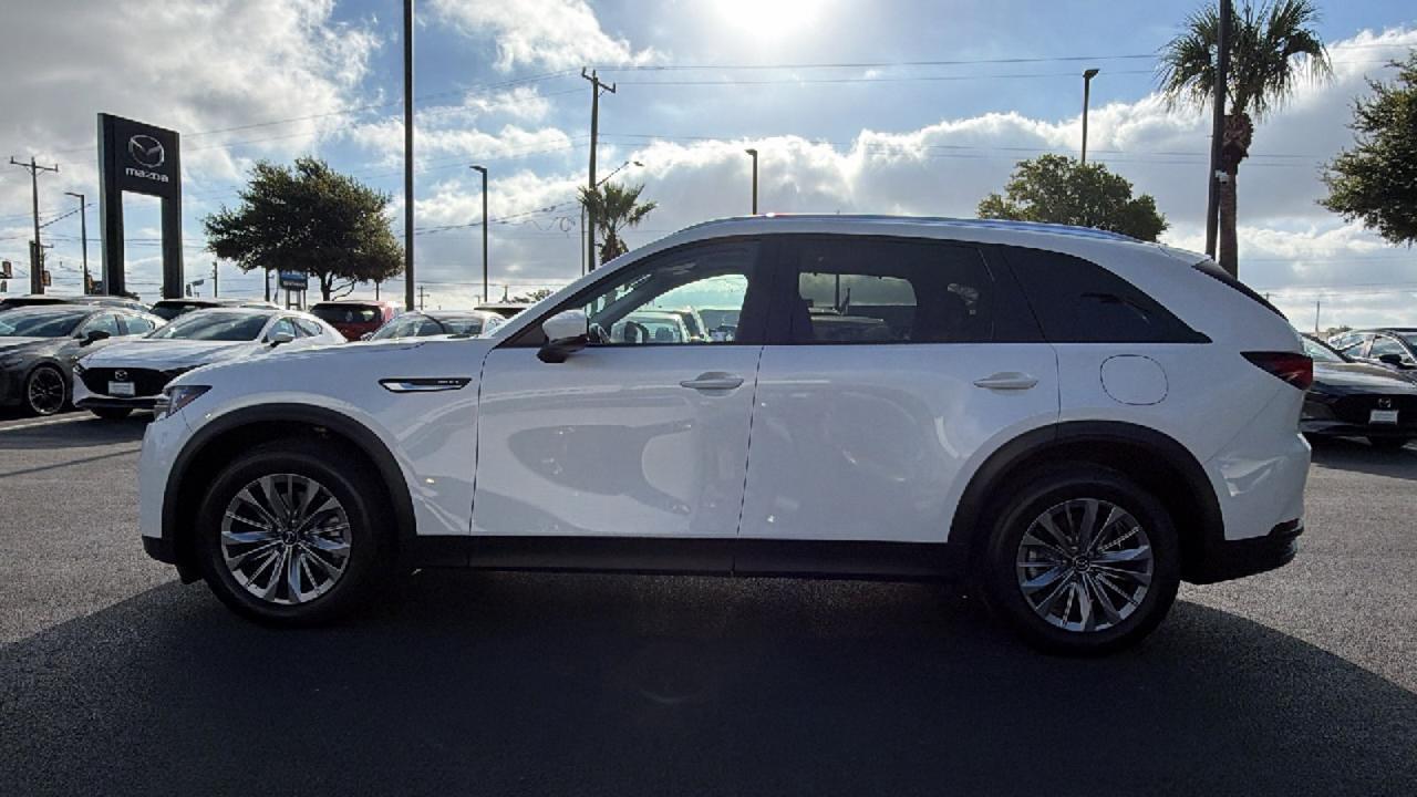 2024 Mazda CX-90 PHEV Preferred San Antonio TX