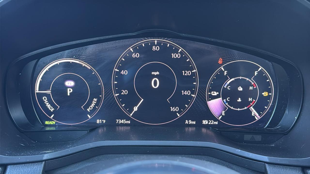 2024 Mazda CX-90 PHEV Preferred San Antonio TX