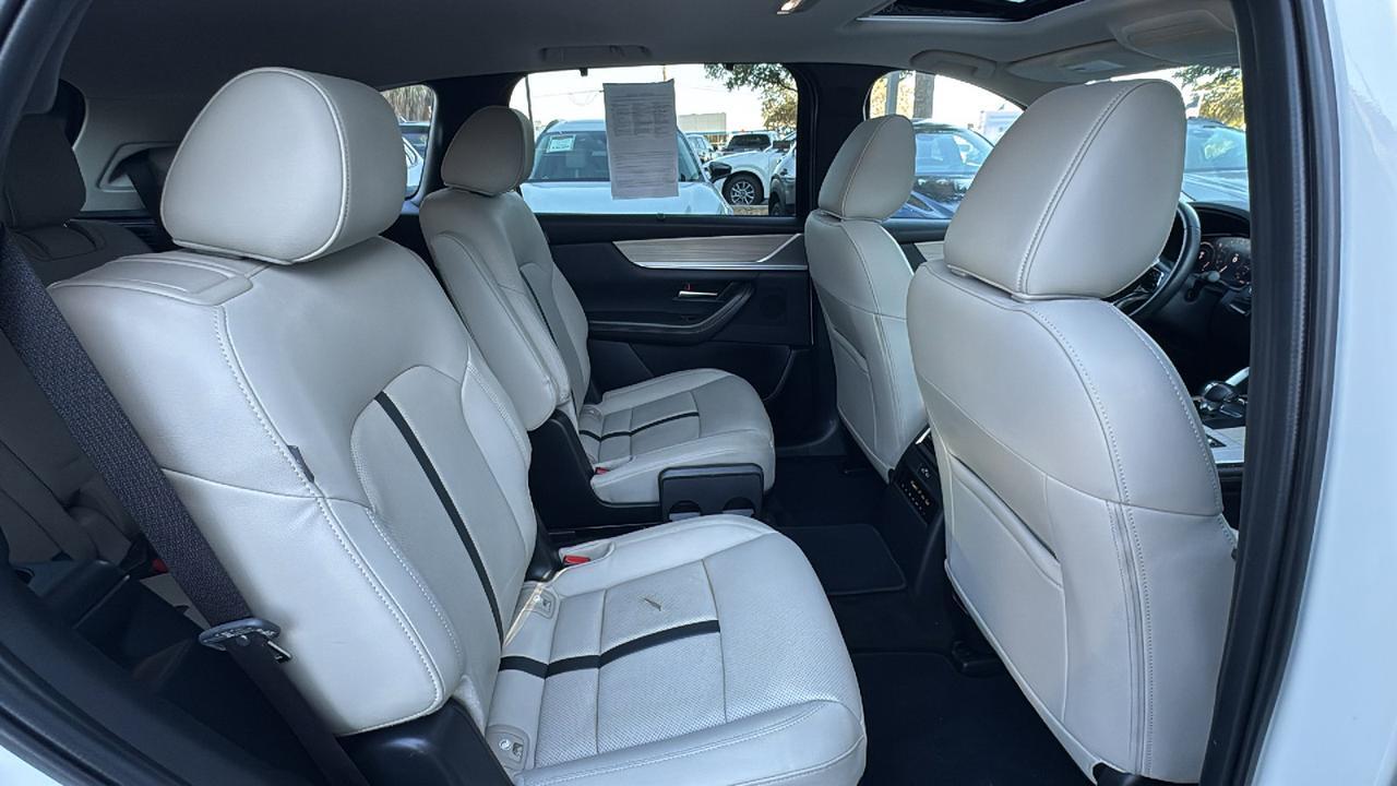 2024 Mazda CX-90 PHEV Preferred San Antonio TX