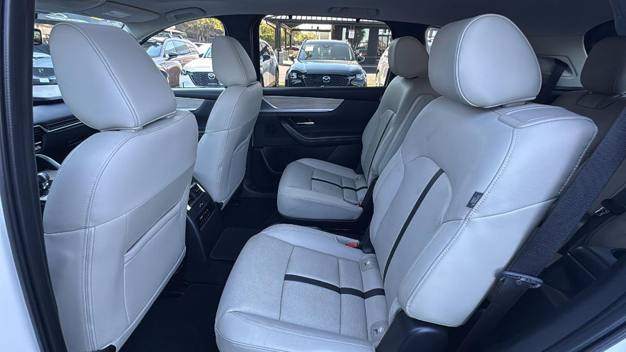 2024 Mazda CX-90 PHEV Preferred San Antonio TX