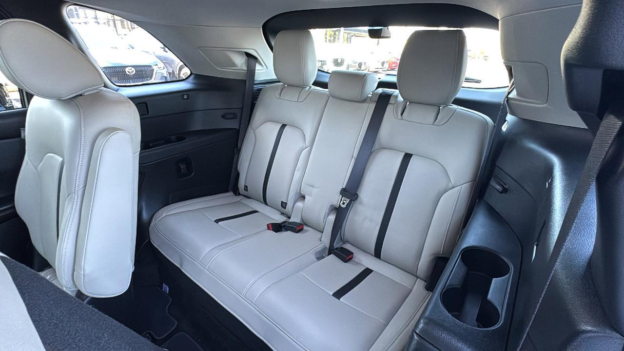 2024 Mazda CX-90 PHEV Preferred San Antonio TX