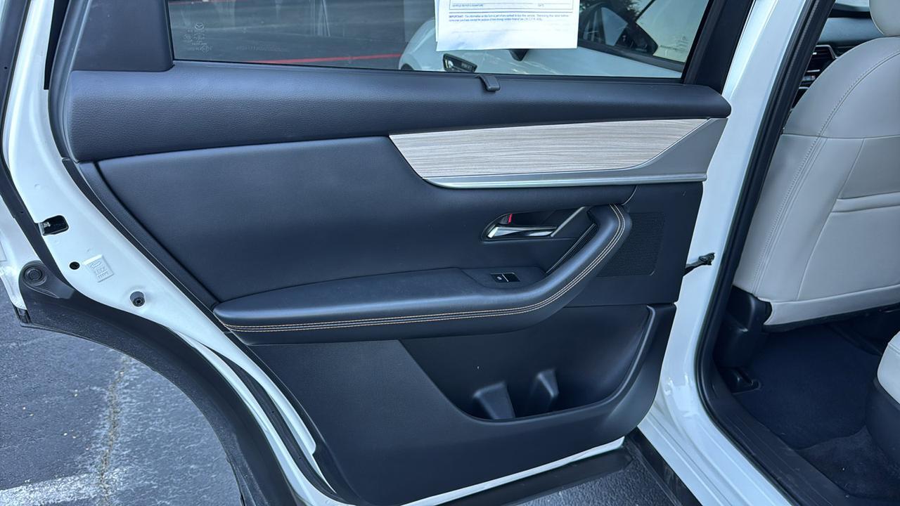 2024 Mazda CX-90 PHEV Preferred San Antonio TX