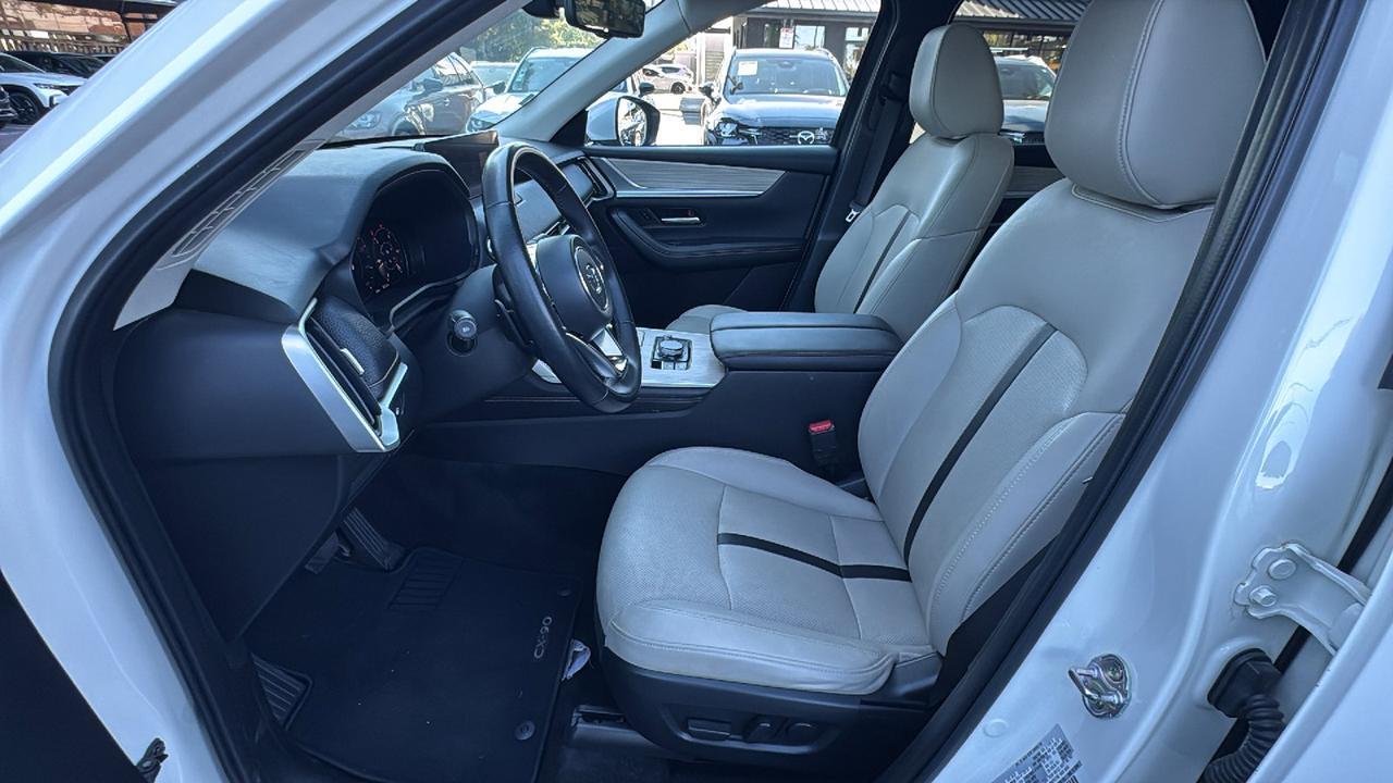 2024 Mazda CX-90 PHEV Preferred San Antonio TX