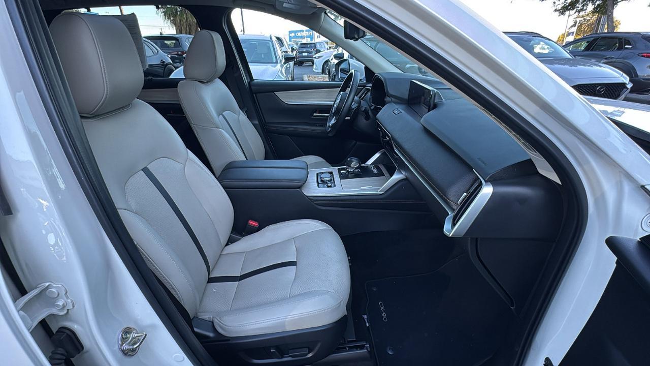 2024 Mazda CX-90 PHEV Preferred San Antonio TX