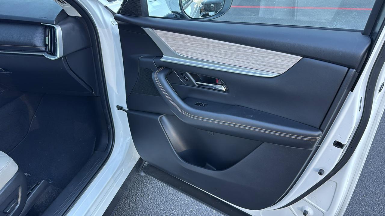 2024 Mazda CX-90 PHEV Preferred San Antonio TX