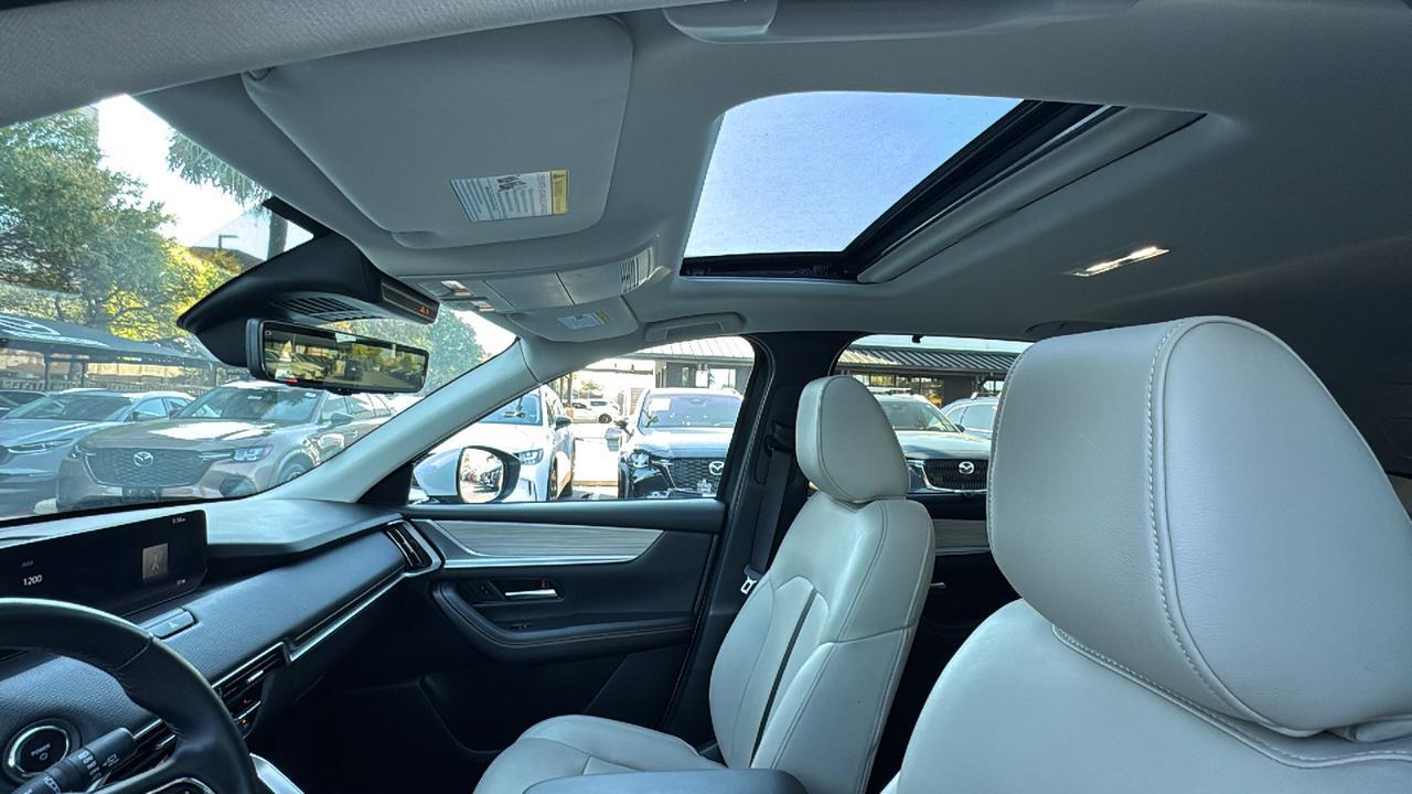 2024 Mazda CX-90 PHEV Preferred San Antonio TX