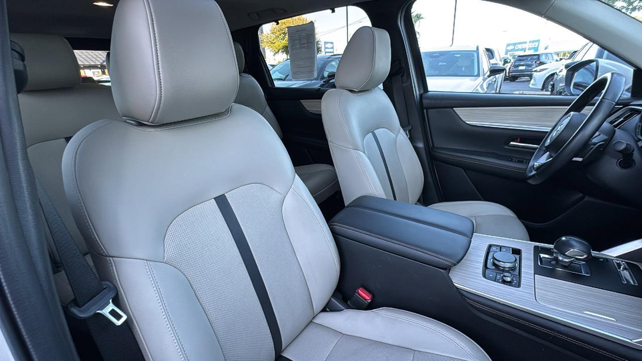 2024 Mazda CX-90 PHEV Preferred San Antonio TX