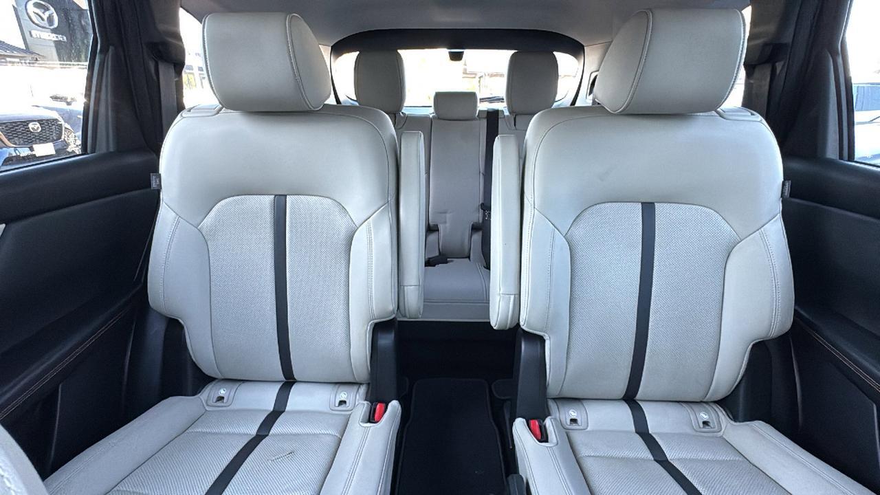 2024 Mazda CX-90 PHEV Preferred San Antonio TX