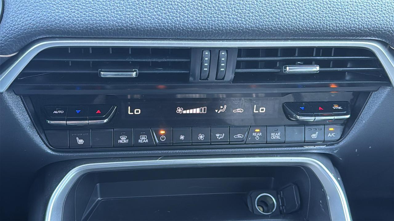 2024 Mazda CX-90 PHEV Preferred San Antonio TX