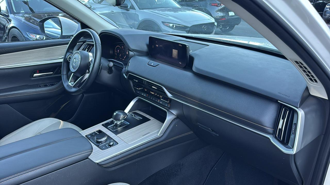 2024 Mazda CX-90 PHEV Preferred San Antonio TX