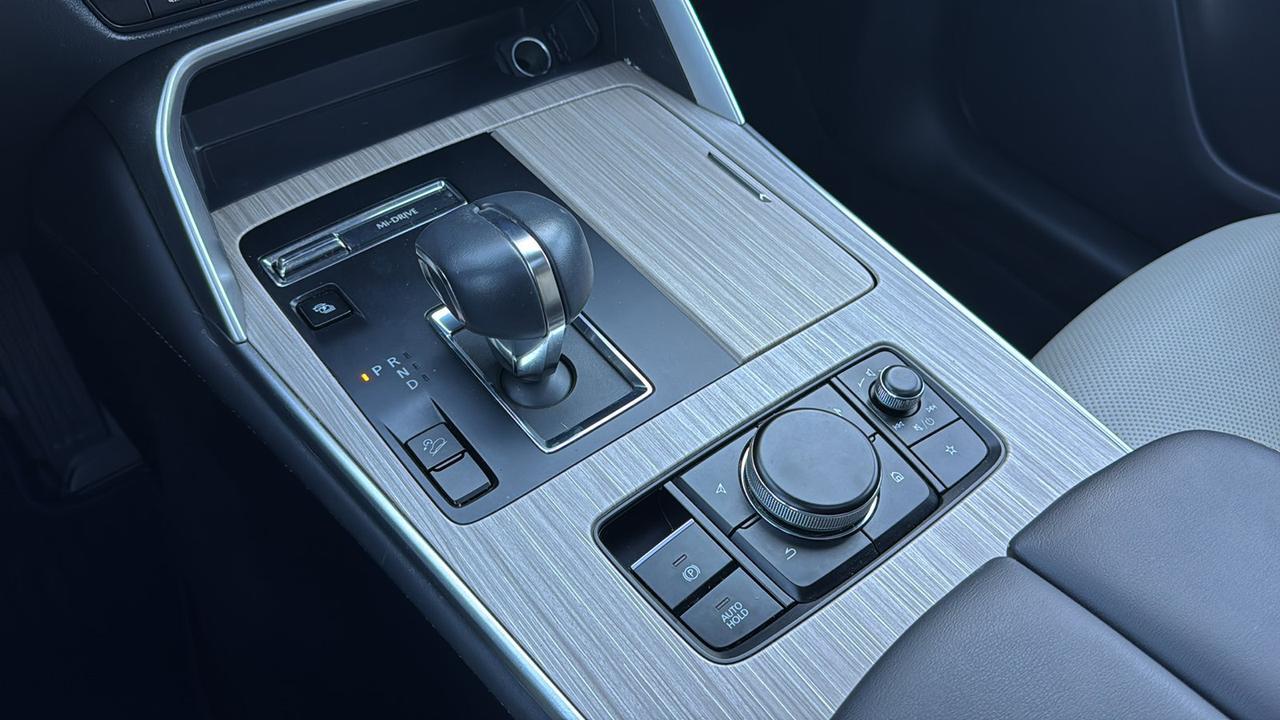 2024 Mazda CX-90 PHEV Preferred San Antonio TX