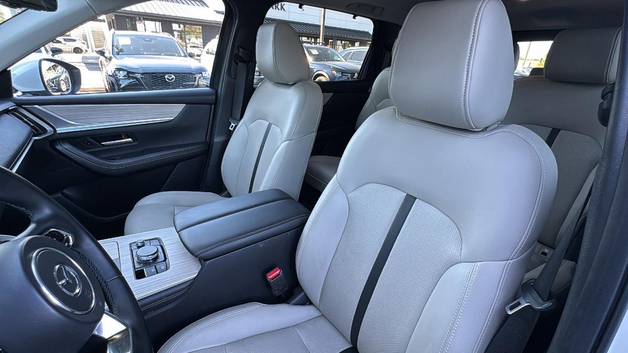 2024 Mazda CX-90 PHEV Preferred San Antonio TX
