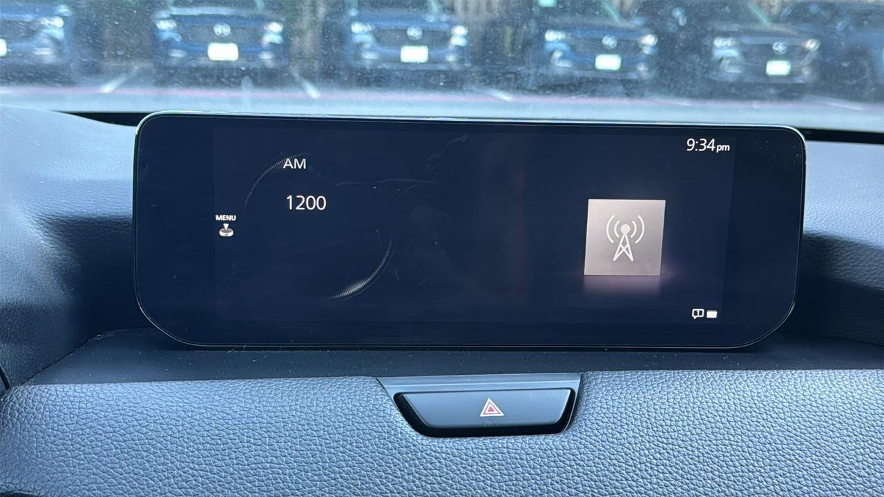 2024 Mazda CX-90 PHEV Preferred San Antonio TX