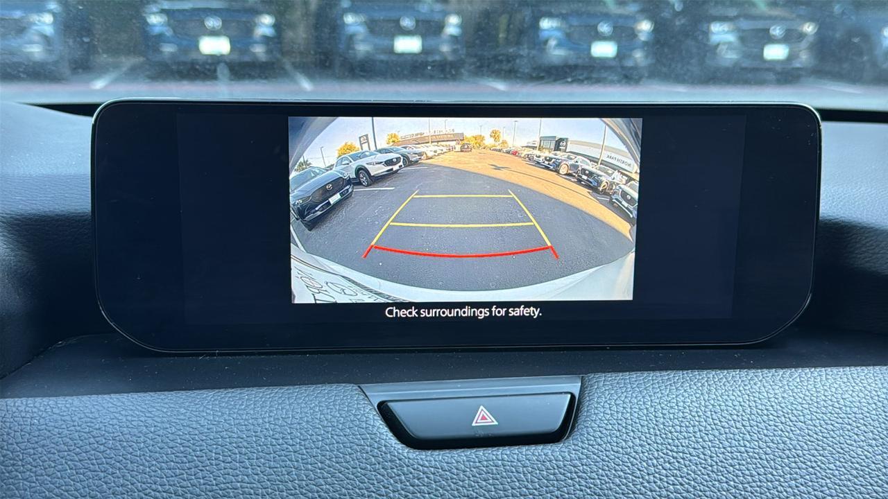 2024 Mazda CX-90 PHEV Preferred San Antonio TX