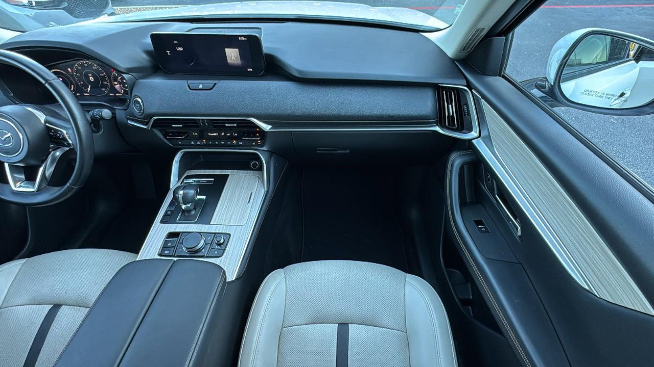 2024 Mazda CX-90 PHEV Preferred San Antonio TX
