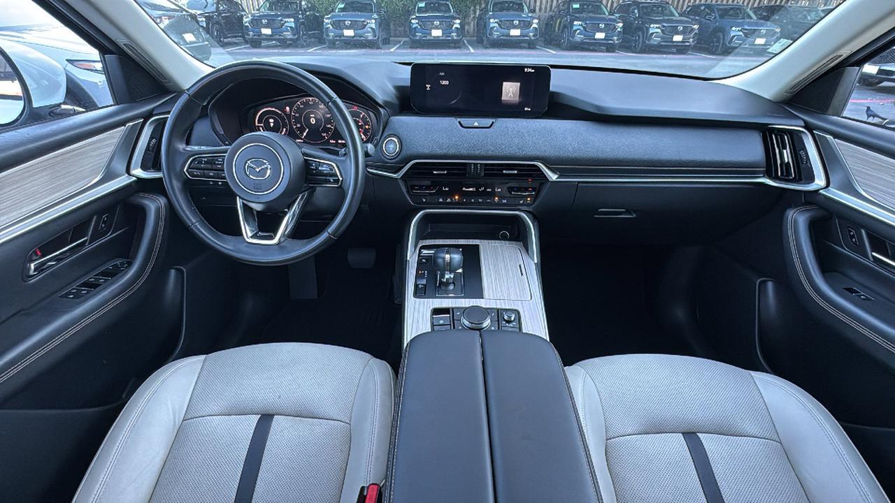 2024 Mazda CX-90 PHEV Preferred San Antonio TX