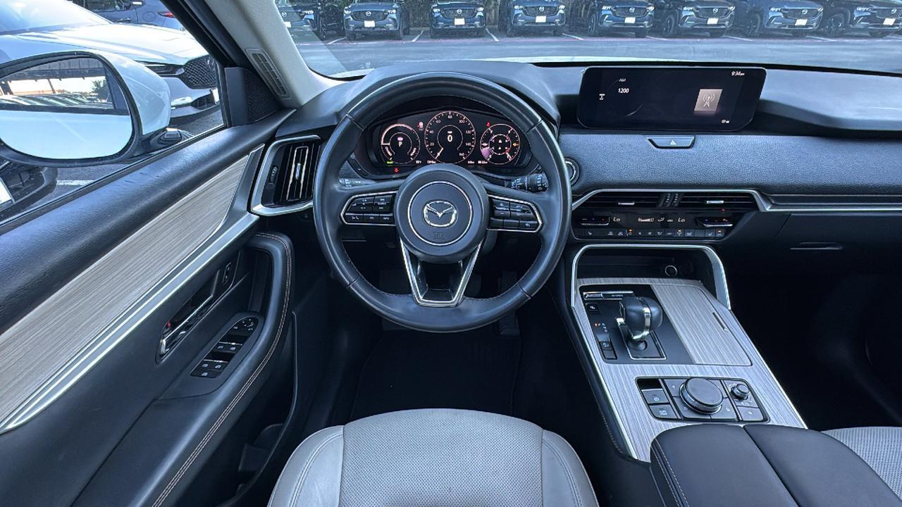 2024 Mazda CX-90 PHEV Preferred San Antonio TX