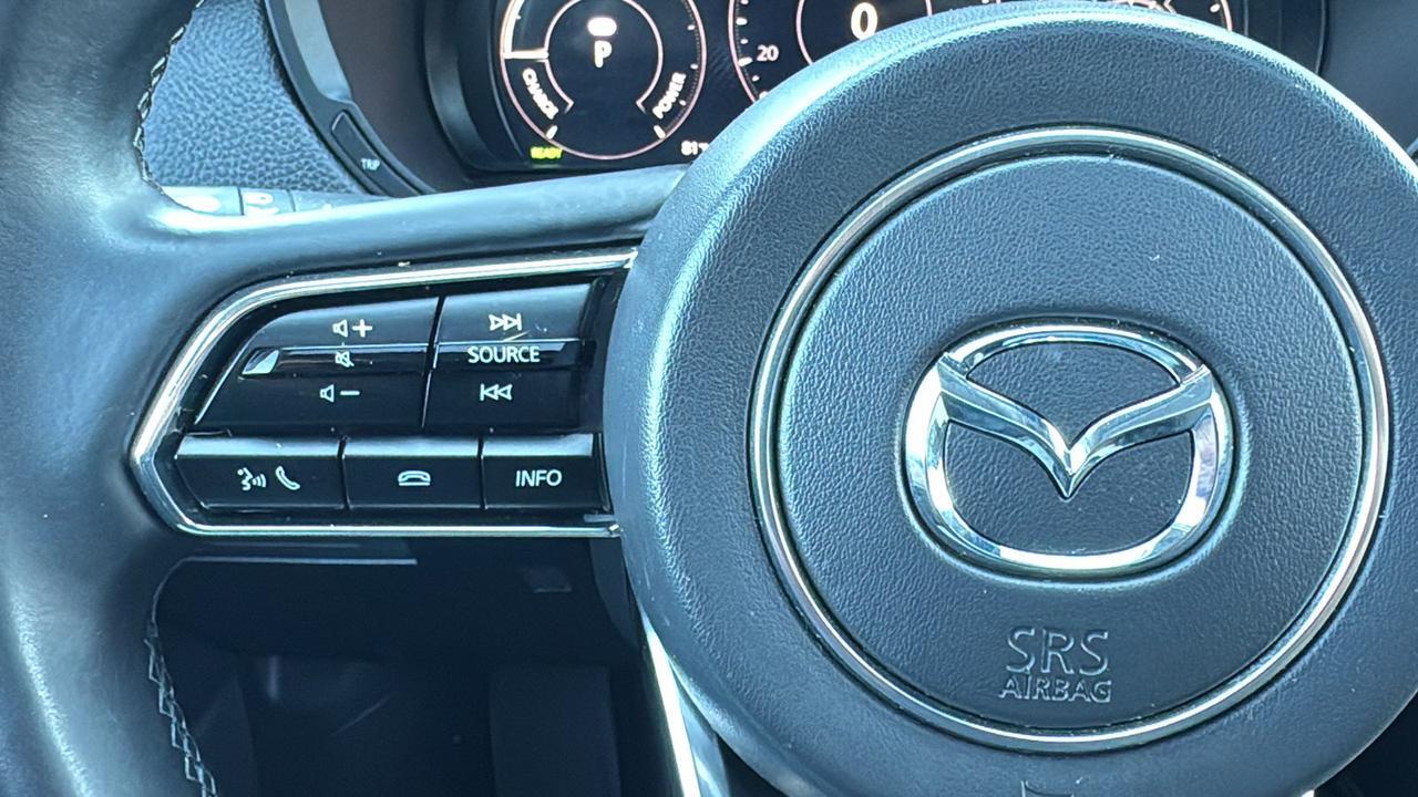 2024 Mazda CX-90 PHEV Preferred San Antonio TX