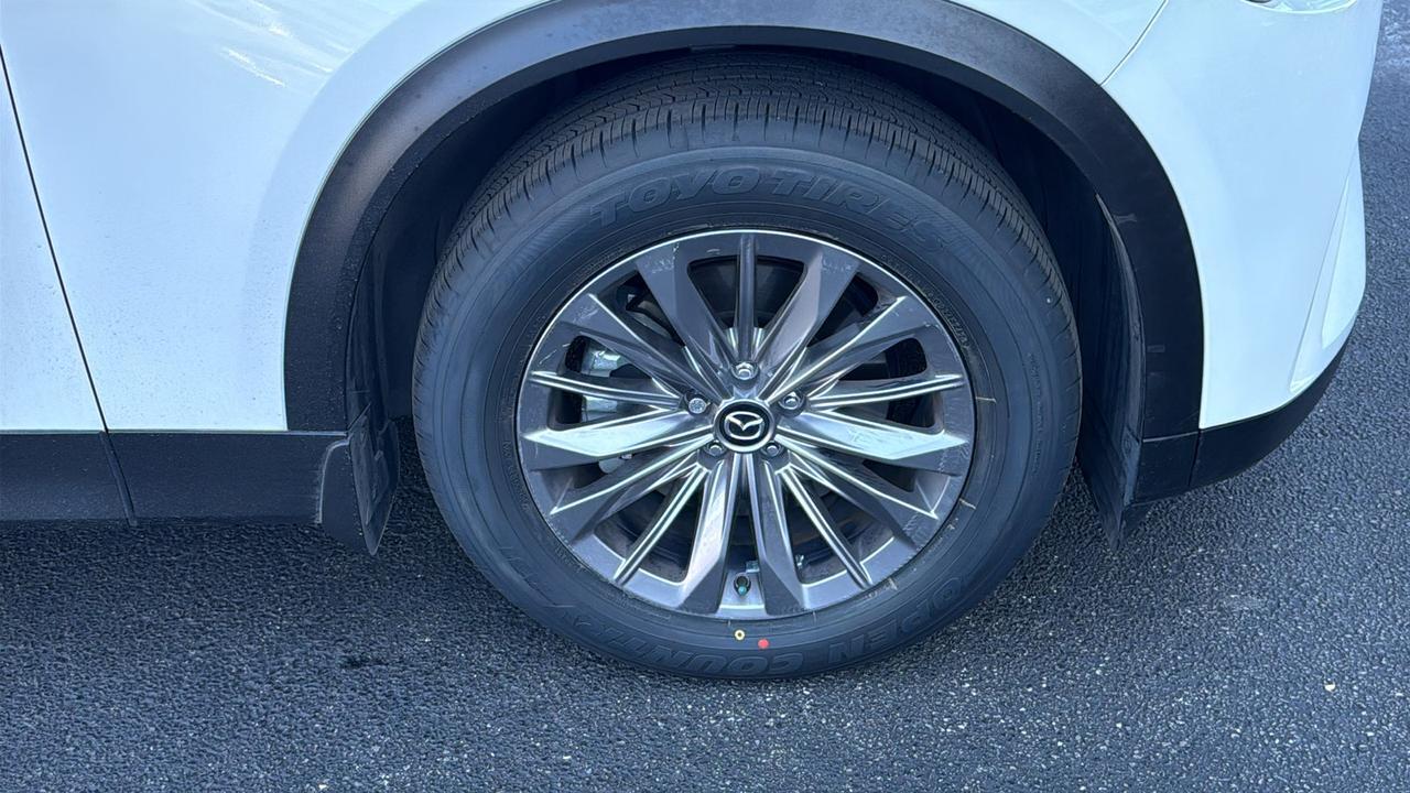 2024 Mazda CX-90 PHEV Preferred San Antonio TX