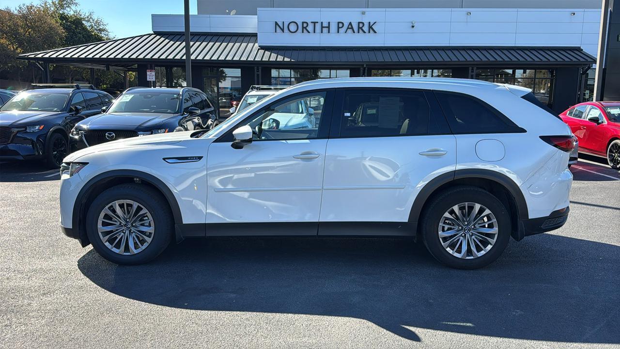 2024 Mazda CX-90 PHEV Preferred San Antonio TX