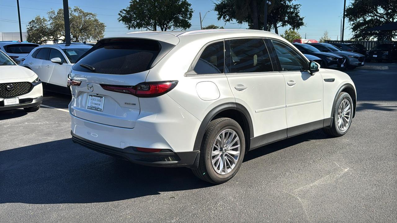 2024 Mazda CX-90 PHEV Preferred San Antonio TX