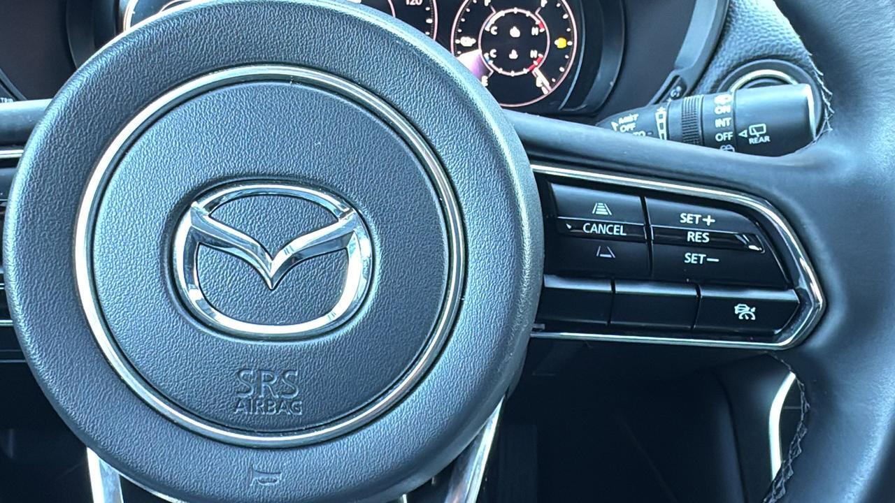 2024 Mazda CX-90 PHEV Preferred San Antonio TX