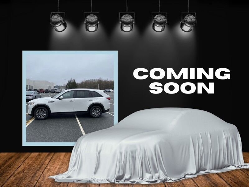 2024 Mazda CX-90 PHEV Preferred