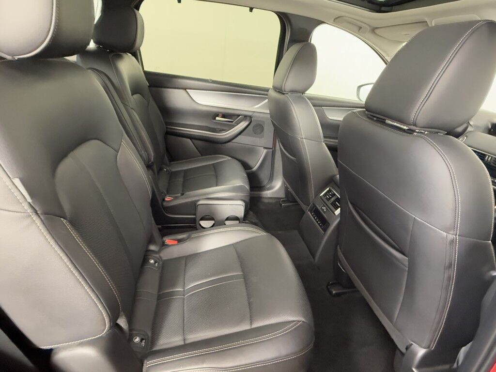 2024 Mazda CX-90 PHEV Premium AWD Maumee OH