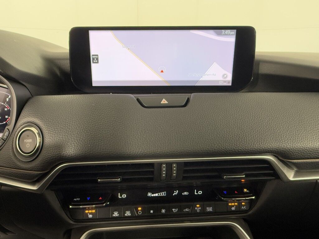 2024 Mazda CX-90 PHEV Premium AWD Maumee OH