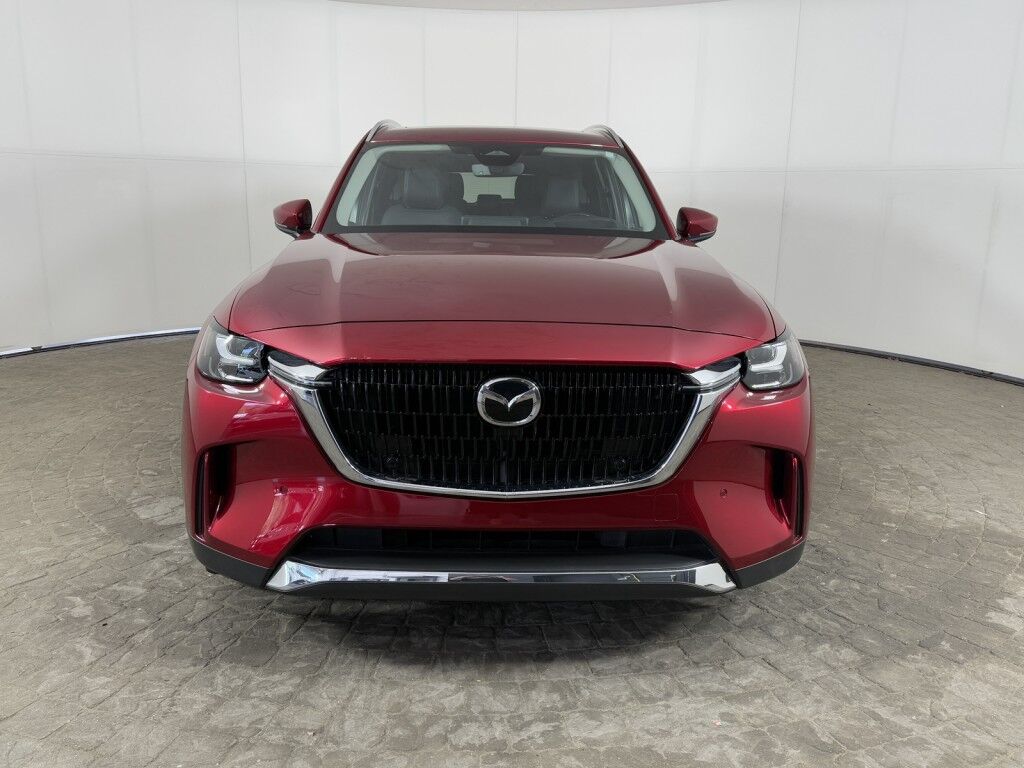 2024 Mazda CX-90 PHEV Premium AWD Maumee OH