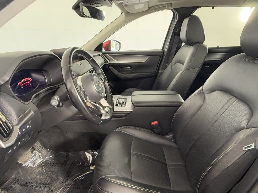 2024 Mazda CX-90 PHEV Premium AWD Maumee OH