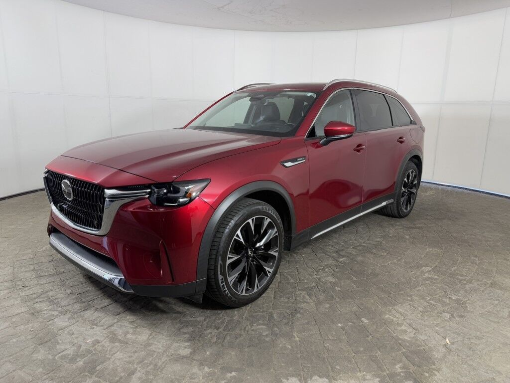 2024 Mazda CX-90 PHEV Premium AWD Maumee OH