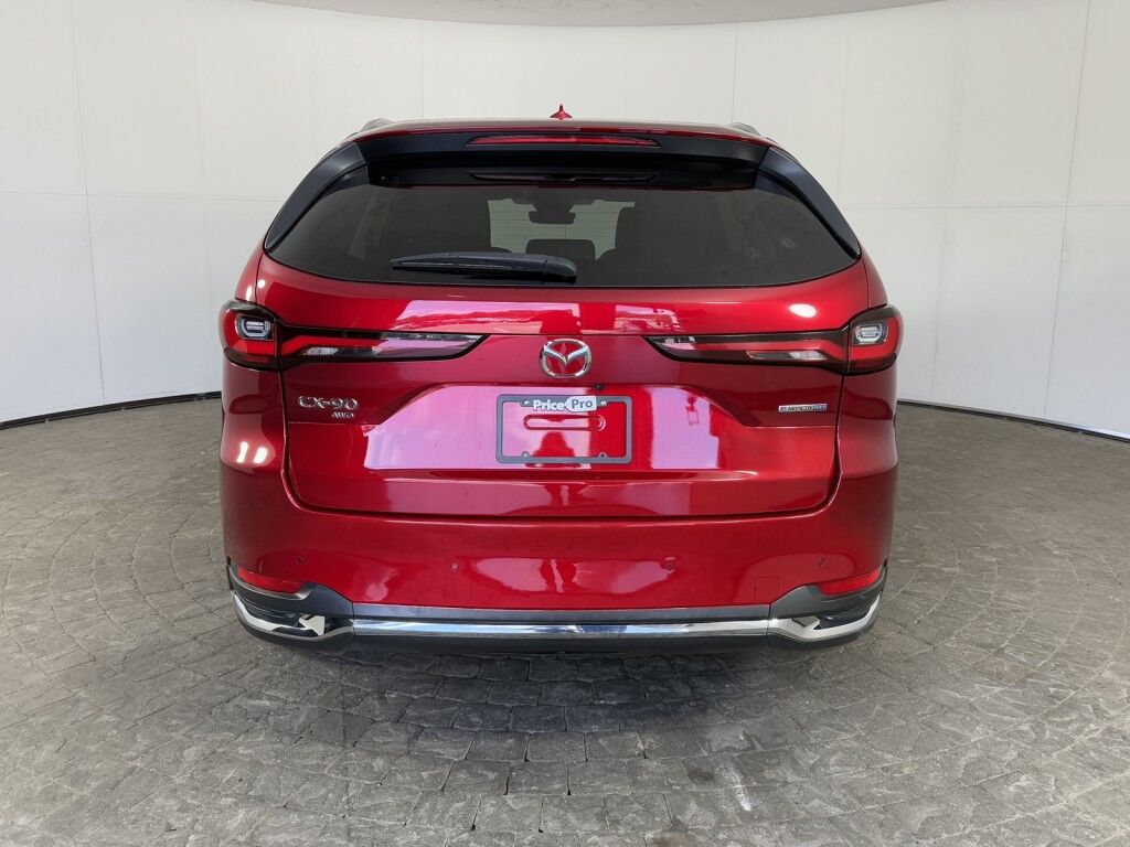 2024 Mazda CX-90 PHEV Premium AWD Maumee OH