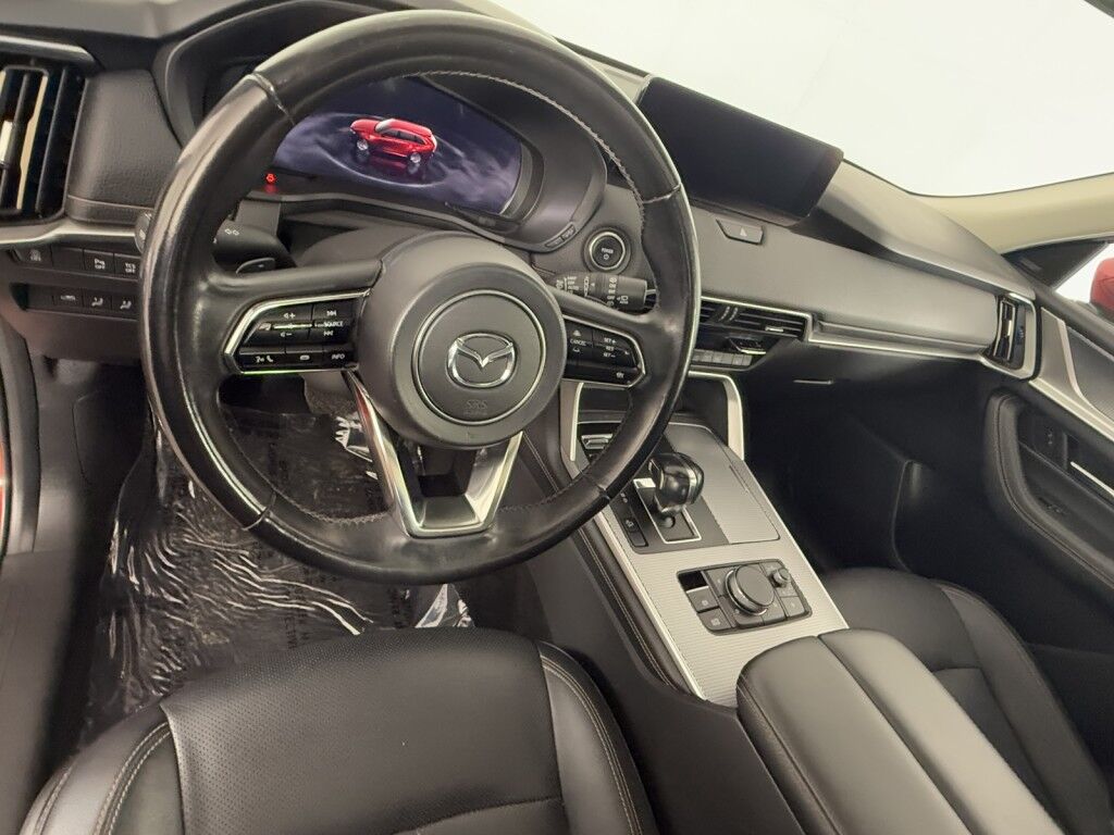 2024 Mazda CX-90 PHEV Premium AWD Maumee OH