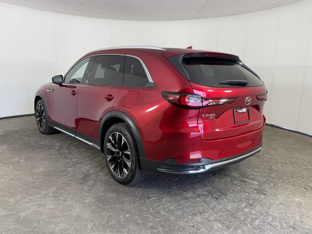 2024 Mazda CX-90 PHEV Premium AWD Maumee OH