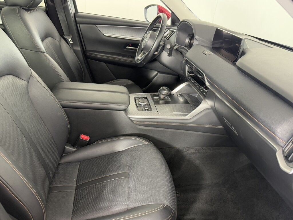 2024 Mazda CX-90 PHEV Premium AWD Maumee OH