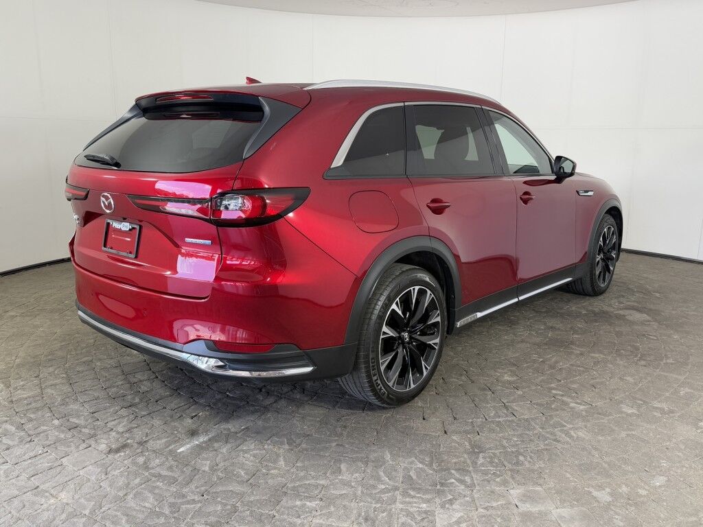 2024 Mazda CX-90 PHEV Premium AWD Maumee OH