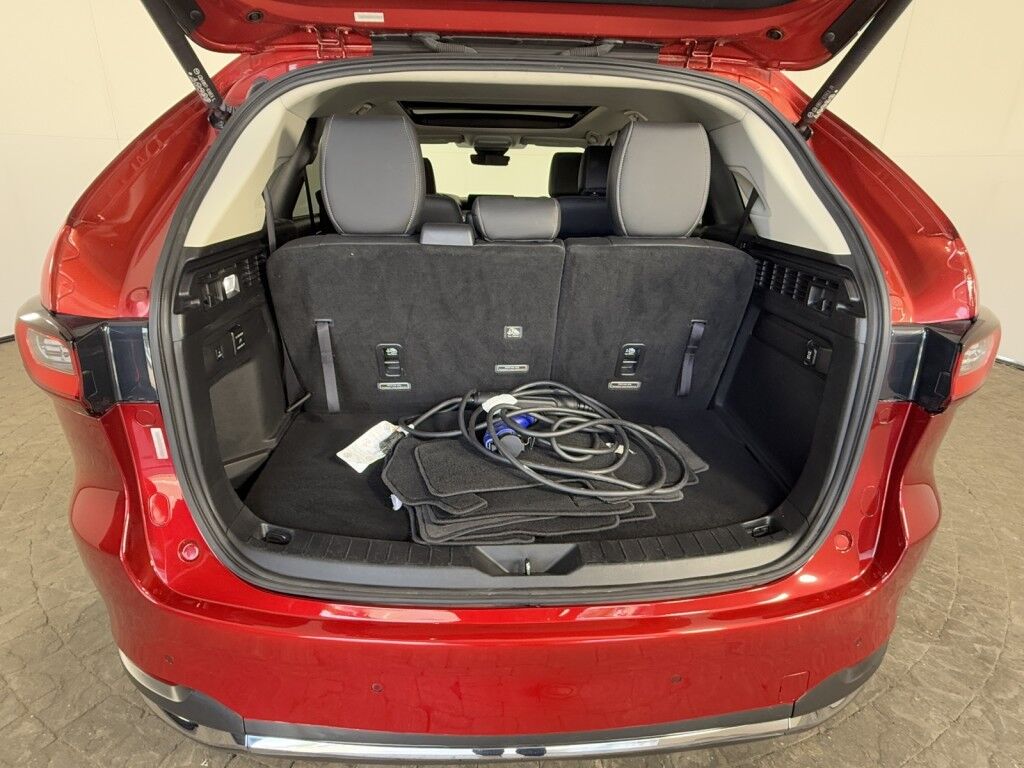 2024 Mazda CX-90 PHEV Premium AWD Maumee OH