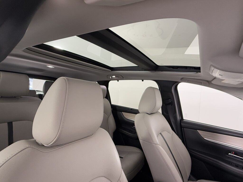 2024 Mazda CX-90 PHEV Premium AWD Maumee OH
