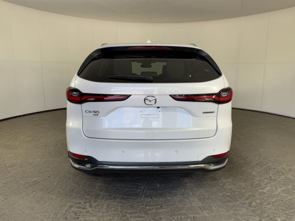 2024 Mazda CX-90 PHEV Premium AWD Maumee OH
