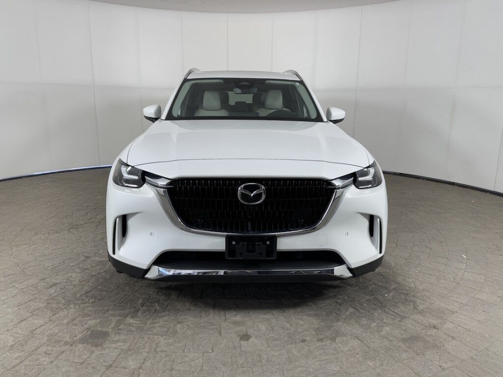 2024 Mazda CX-90 PHEV Premium AWD Maumee OH