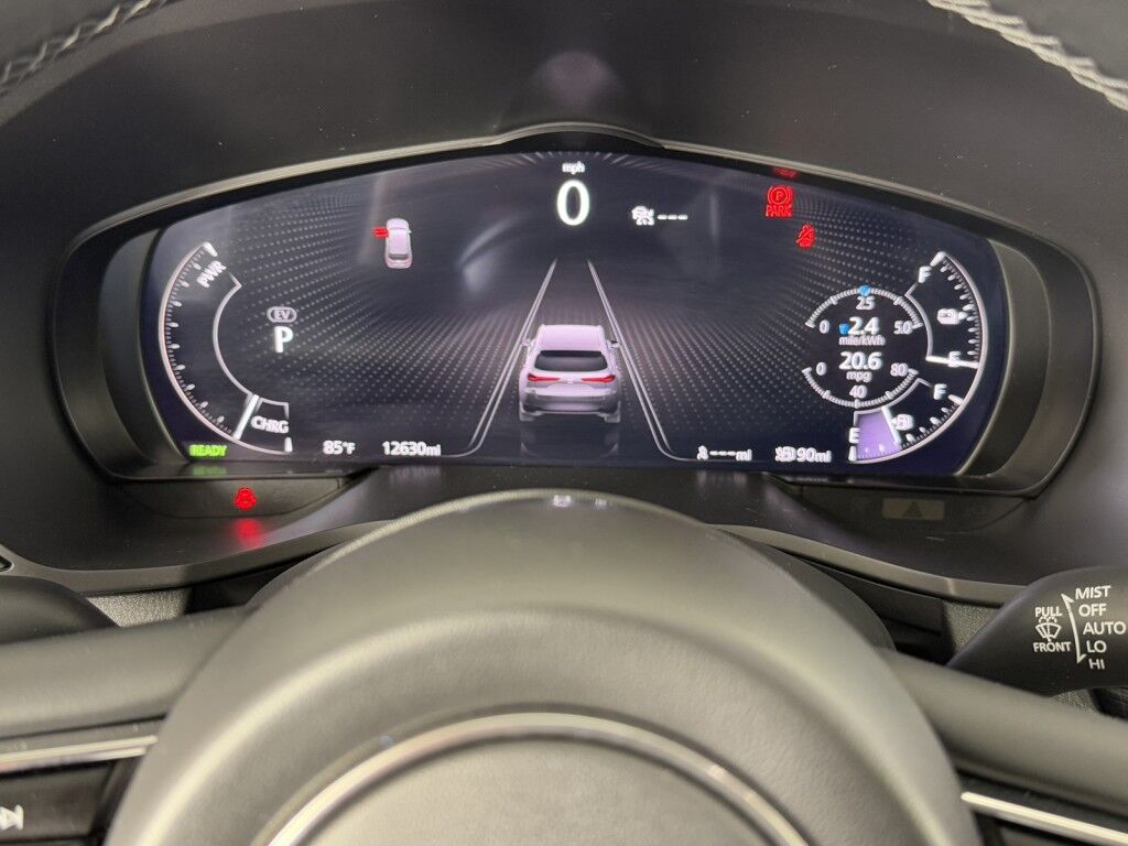 2024 Mazda CX-90 PHEV Premium AWD Maumee OH