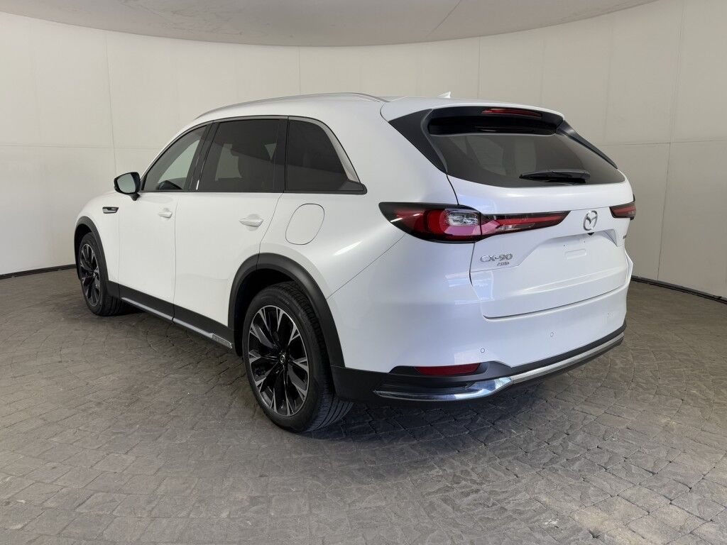2024 Mazda CX-90 PHEV Premium AWD Maumee OH