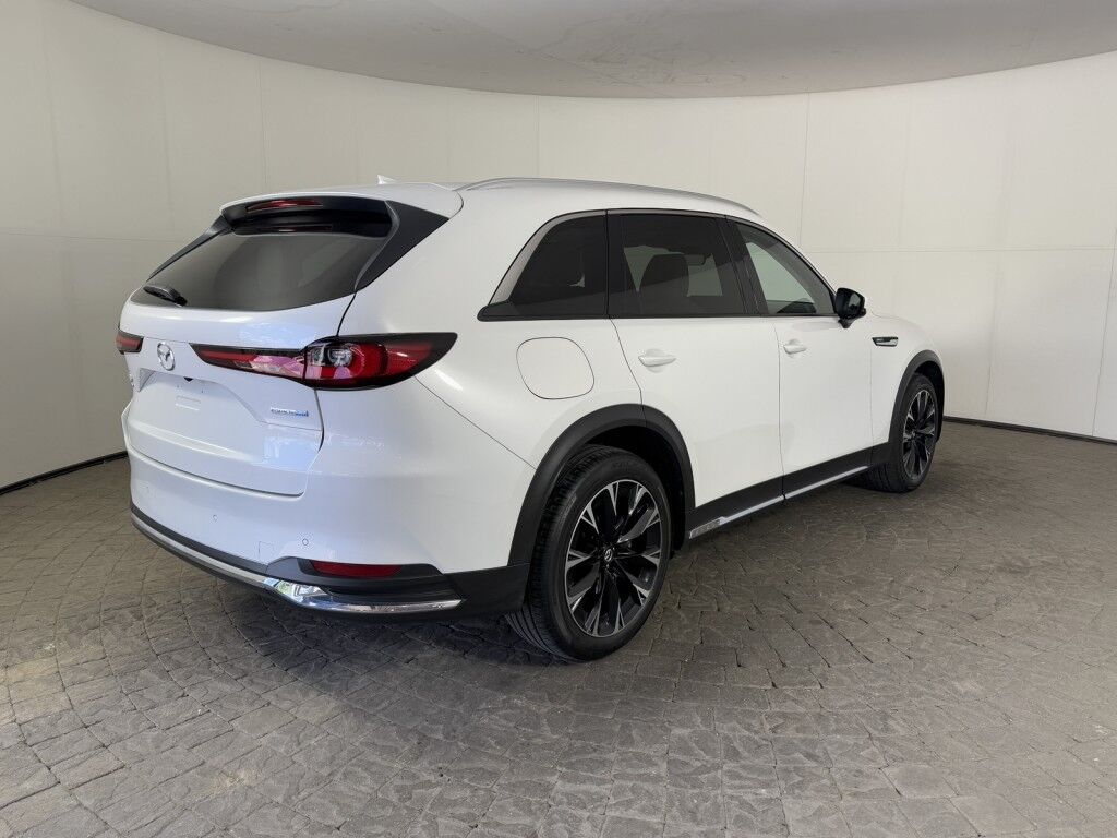 2024 Mazda CX-90 PHEV Premium AWD Maumee OH