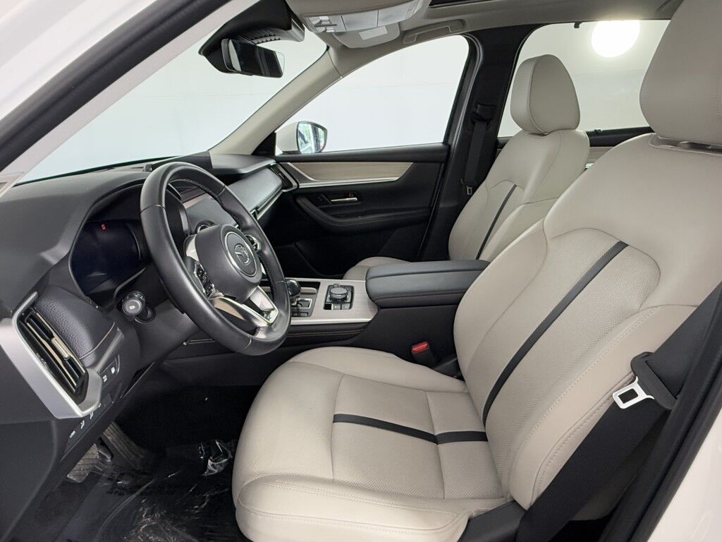 2024 Mazda CX-90 PHEV Premium AWD Maumee OH