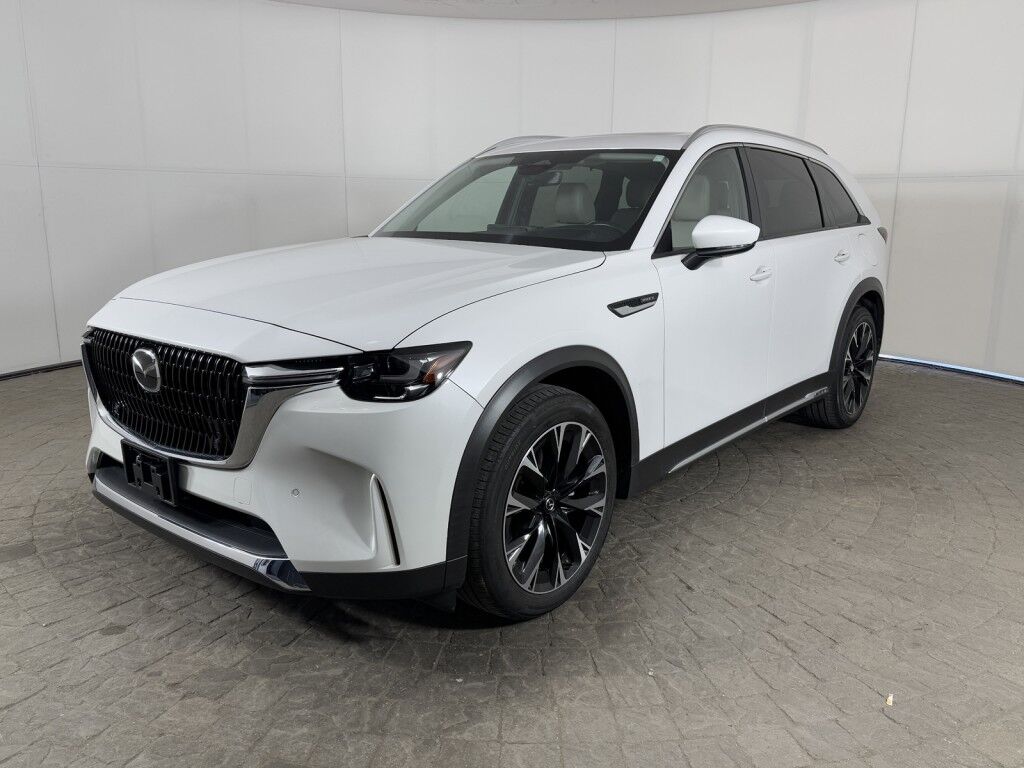 2024 Mazda CX-90 PHEV Premium AWD Maumee OH